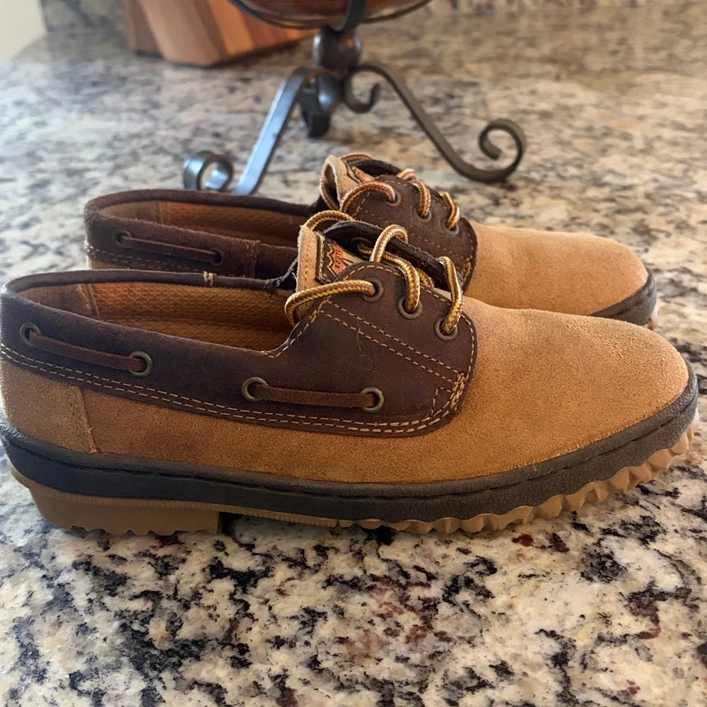 ALL-TERRAIN♦️♦️ROUTE9&CO HIKING SHOE